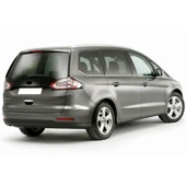 Ford Galaxy 2016-2023 Arka Cam Silecek Süpürgesi 33cm thumbnail 2