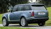 Range Rover 2018-2023 Arka Cam Sileceği 38cm - 2