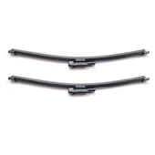 Mini Cooper Clubman R55 2007-2014 Arka Cam Sileceği 28cm X2 - 1