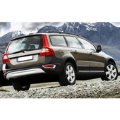 Volvo XC70 2007-2016 Arka Cam Silecek Süpürgesi 34cm thumbnail 2