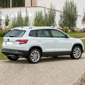 Skoda Karoq 2018-2023 Arka Cam Sileceği 34cm 565955425 thumbnail 2