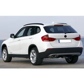 Bmw X1 E84 2009-2014 Arka Cam Silecek Süpürgesi 28cm thumbnail 2