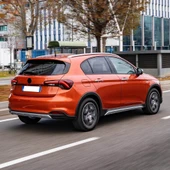 Fiat Egea Cross 2020-2024 Arka Cam Sileceği 23cm thumbnail 2