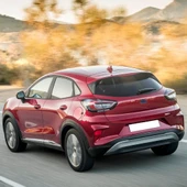 Ford Puma 2020-2024 Arka Cam Silecek 28cm thumbnail 2