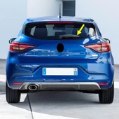 Renault Clio 5 2020-2023 Arka Cam Sileceği 20cm - 1