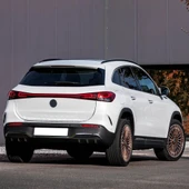 Mercedes EQA H243 2022-2026 Arka Cam Silecek 34cm thumbnail 2