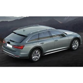 Audi A6 Allroad 2019-2023 Arka Cam Sileceği 40cm 4K9955425 thumbnail 2