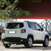 Jeep Renegade 2014-2018 Arka Cam Sileceği 23cm thumbnail 2