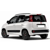 Fiat Panda 2021-2024 Arka Cam Silecek Süpürgesi 30cm thumbnail 2