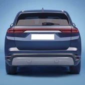 TOGG 2023- Arka Cam Silecek Süpürgesi 28cm thumbnail 2