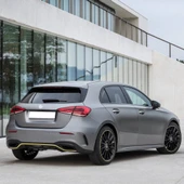 A2478206700 325mm Mercedes A Serisi W177 2019-2022 Arka Cam Silecek thumbnail 2