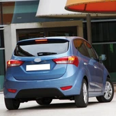 Hyundai ix20 2011-2015 Arka Cam Sileceği 30cm - 2