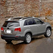 Kia Sorento 2010-2015 Arka Cam Sileceği 28cm thumbnail 2