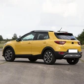 Kia Stonic 2018-2023 Arka Cam Sileceği 28cm thumbnail 2