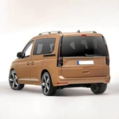 VW Caddy 2021-2024 Arka Cam Sileceği 35cm 2K7955425 thumbnail 2
