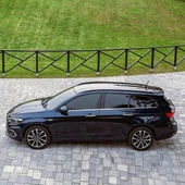 Fiat Egea SW Station Wagon 2016-2024 Arka Cam Sileceği 23cm thumbnail 2