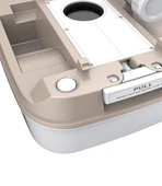 Seaflo Portatif Tuvalet 18 Lt thumbnail 4