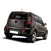 Kia Soul 2009-2014 Arka Cam Sileceği 28cm thumbnail 2