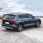 Seat Tarraco 2019-2022 Arka Cam Sileceği 38cm 5Na955427B - 2