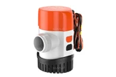 Seaflo Otomatik Sintine Pompası 1100 Gph 12 V - 1