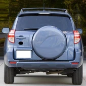 Toyota Rav4 2006-2012 Arka Cam Sileceği 28cm - 2