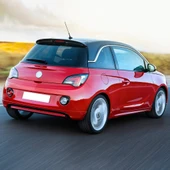 Opel Adam 2013-2019 Arka Cam Sileceği 13354360 thumbnail 2