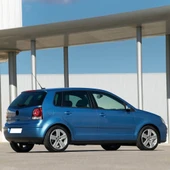 VW Polo 2005-2009 Arka Silecek Süpürgesi 33cm 6Q6955425A thumbnail 2