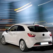 Seat İbiza Tek Kapı 2013-2017 Arka Cam Sileceği 33cm 6J3955427 thumbnail 2