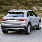Audi Q3 2019-2024 Arka Cam Silecek 83A955425 thumbnail 2