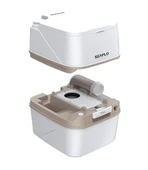 Seaflo Portatif Tuvalet 18 Lt thumbnail 2