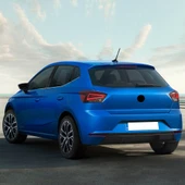 Seat İbiza 2022-2024 Arka Cam Silecek Süpürgesi 6F0955427 33cm thumbnail 2