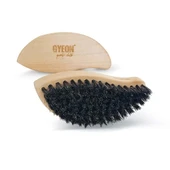 GYEON Q²M Leather Brush Deri Temizlik Fırçası - 1