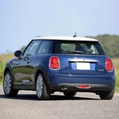 Mini Cooper F56 2015-2024 Arka Cam Sileceği 23cm - 2