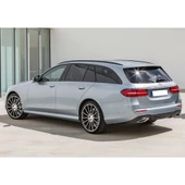 Mercedes-Benz E SW S213 2017-2022 Arka Cam Sileceği 30cm - 2