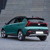 Hyundai Bayon 2021-2024 Arka Cam Sileceği 30cm thumbnail 2