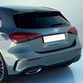 A2478206700 325mm Mercedes A Serisi W177 2023-2026 Arka Cam Silecek thumbnail 2