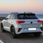 VW T-Roc 2023-2026 Arka Cam Silecek Süpürgesi 32cm 2Ga955427B - 2