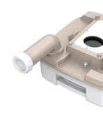 Seaflo Portatif Tuvalet 18 Lt thumbnail 3