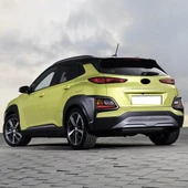Hyundai Kona 2017-2021 Arka Cam Sileceği 28cm thumbnail 2
