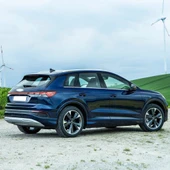 89A955425 325mm Audi Q4 E-Tron 2021-2025 Arka Cam Silecek thumbnail 2