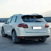 Porsche Cayenne 2015-2017 Arka Cam Sileceği 95862805000 thumbnail 2
