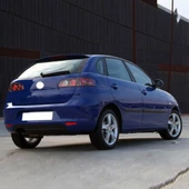 6L6955425 340mm Seat İbiza 2006-2007-2008 Arka Cam Silecek thumbnail 2