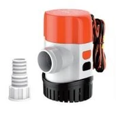 Seaflo Otomatik Sintine Pompası 800 Gph 12 V - 1