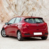 Kia Ceed Cee'D JD 2012-2018 Arka Cam Silecek 32cm thumbnail 2