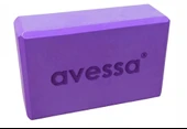 Avessa 4 Parça Pilates Seti No1 - 4