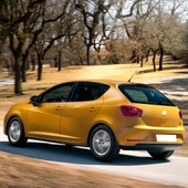 Seat İbiza HB 2013-2017 Arka Cam Sileceği 6J4955427 thumbnail 2