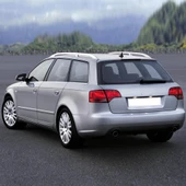 8E9955425C 340mm Audi A4 Avant SW 2005-2008 Arka Cam Silecek thumbnail 2
