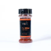 Vafi Tuzluk Kapak Pul Biber 90 gr - 1