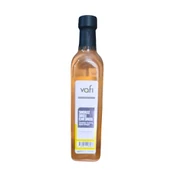 Vafi Sirke Serisi Sandaloz Sakızlı Elma Sirkesi 500 ml - 1