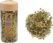 Arazi Organik Cam Kavanoz Papatya Çayı 20 gr - 1